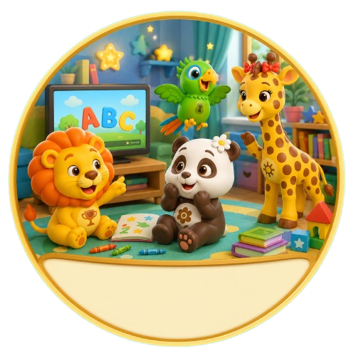 AnimaKids