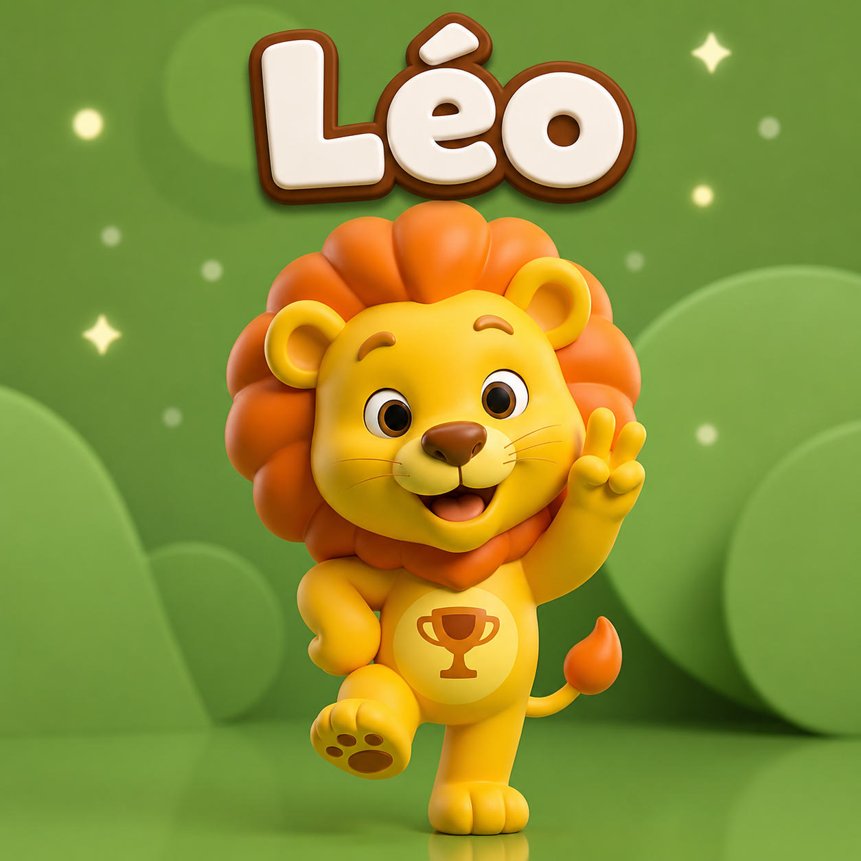 Leo