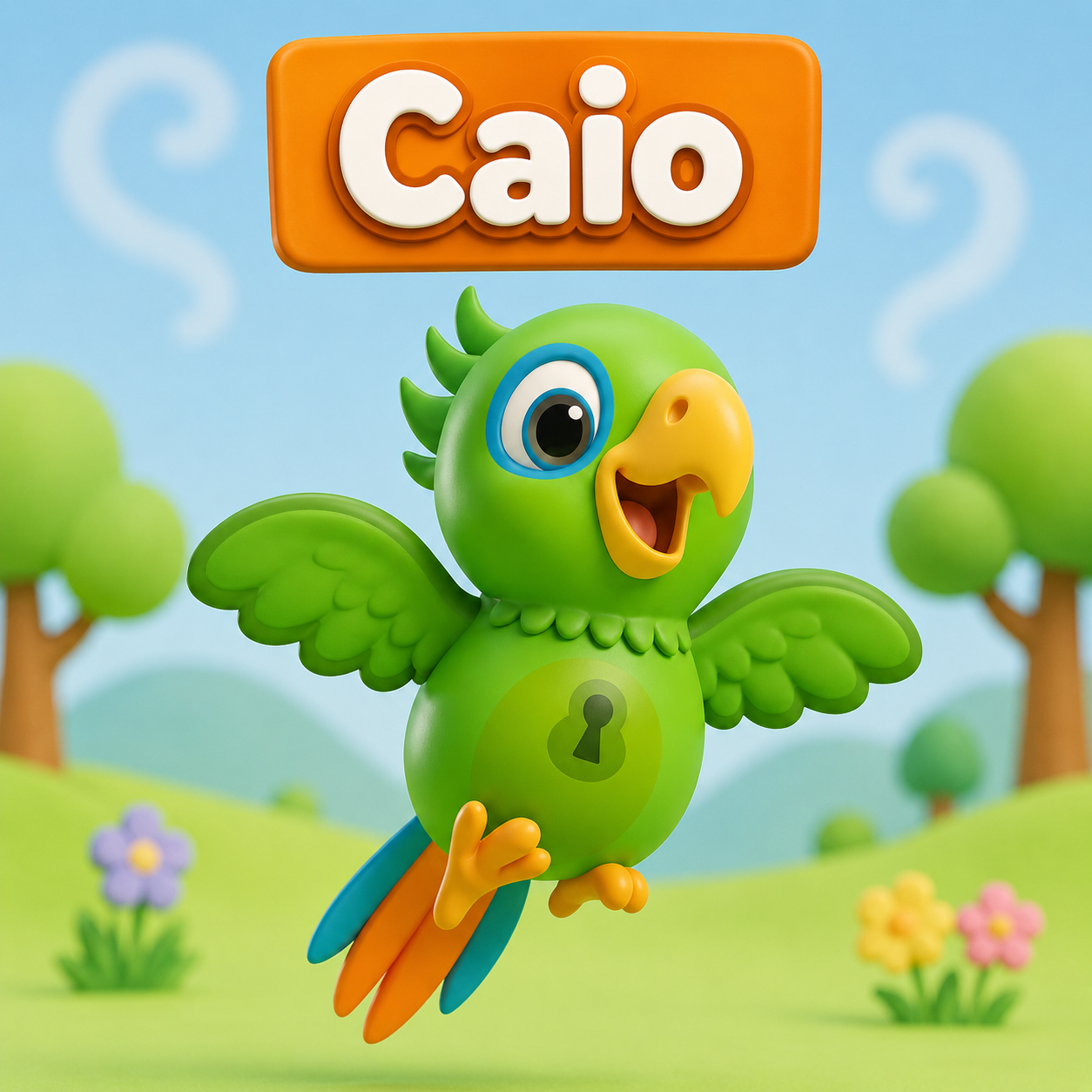 Caio